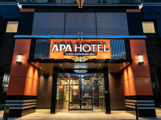 APA Hotel