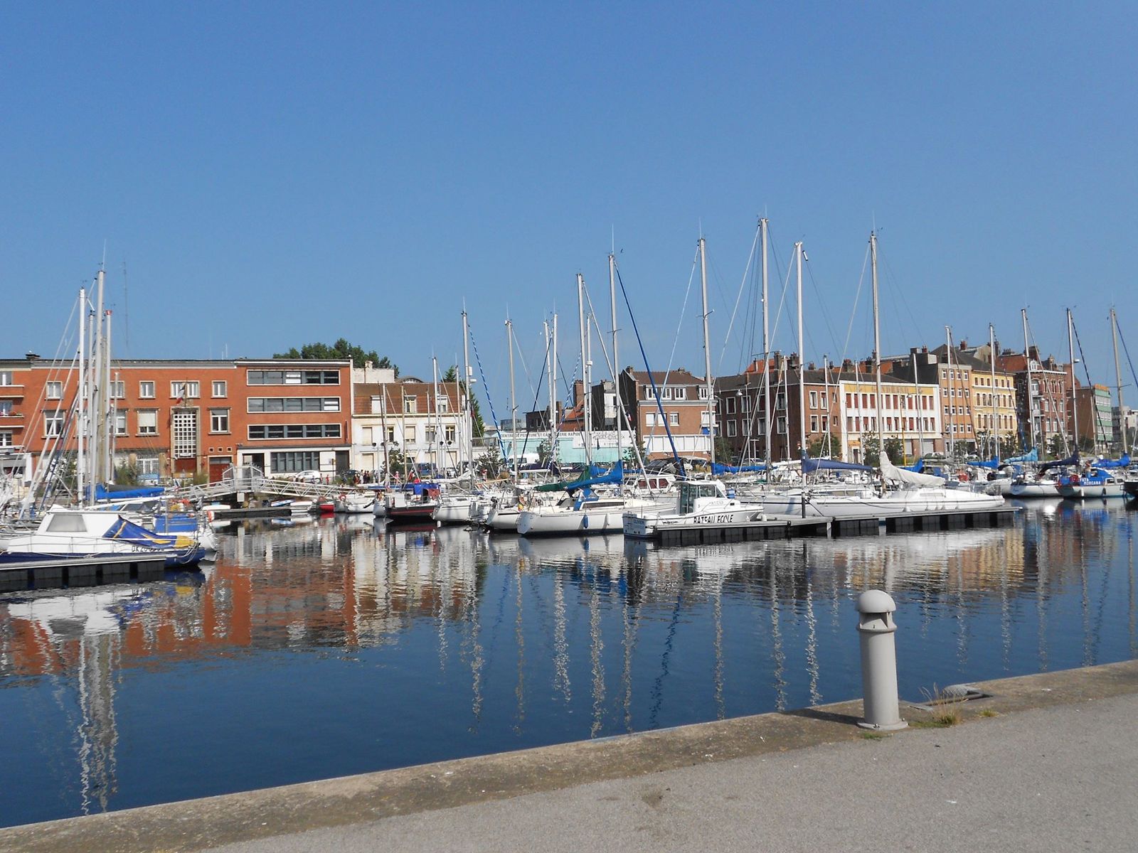 Des Savoirs à Dunkerque : Japanese course