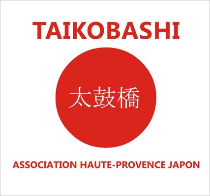 Taikobashi - Haute provence