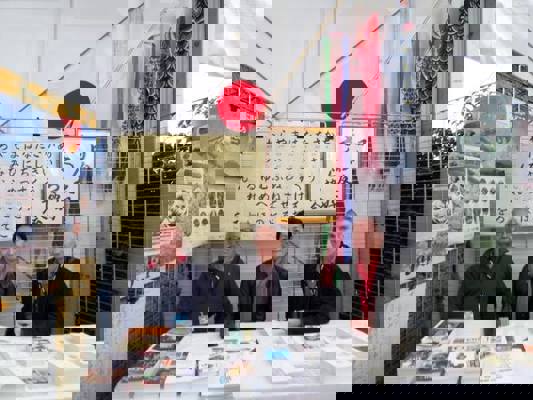 Association Franco-Japonaise Sakura Le Mans