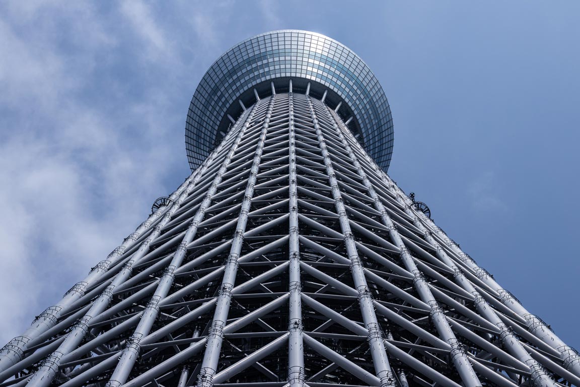 Tokyo Skytree