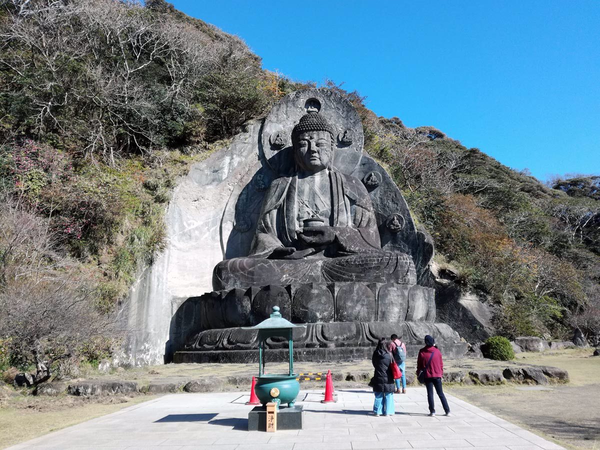 Mount Nokogiri